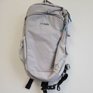 Pacsafe® ECO 12L Anti-Theft Sling Backpack unisex